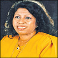 Indrani Perera